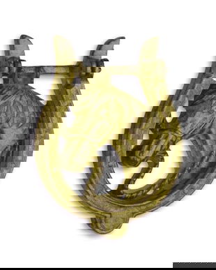 Batator usa potcoava din fonta