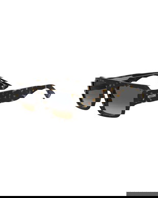 Moschino ochelari de soare