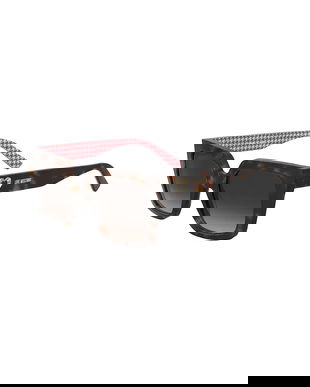 Love Moschino ochelari de soare