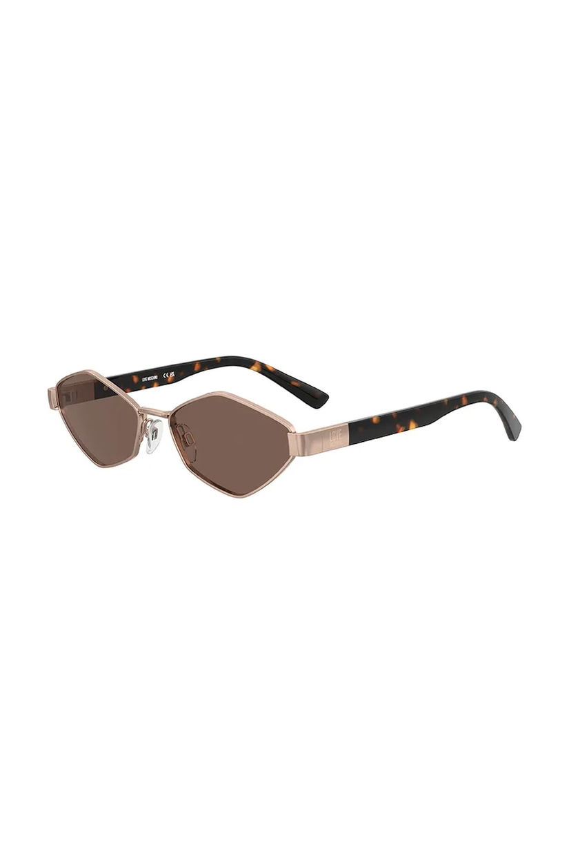 Love Moschino ochelari de soare