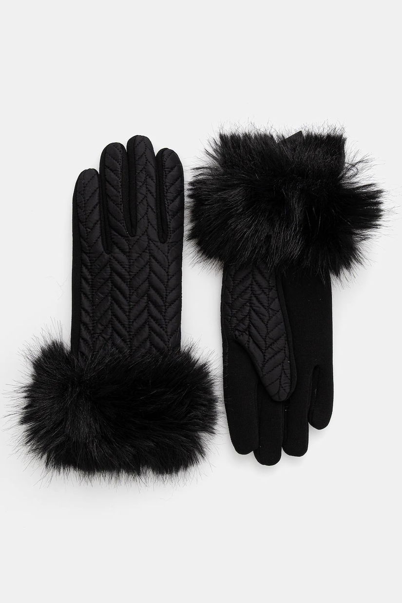 Marciano by Guess mănuși IRIEL