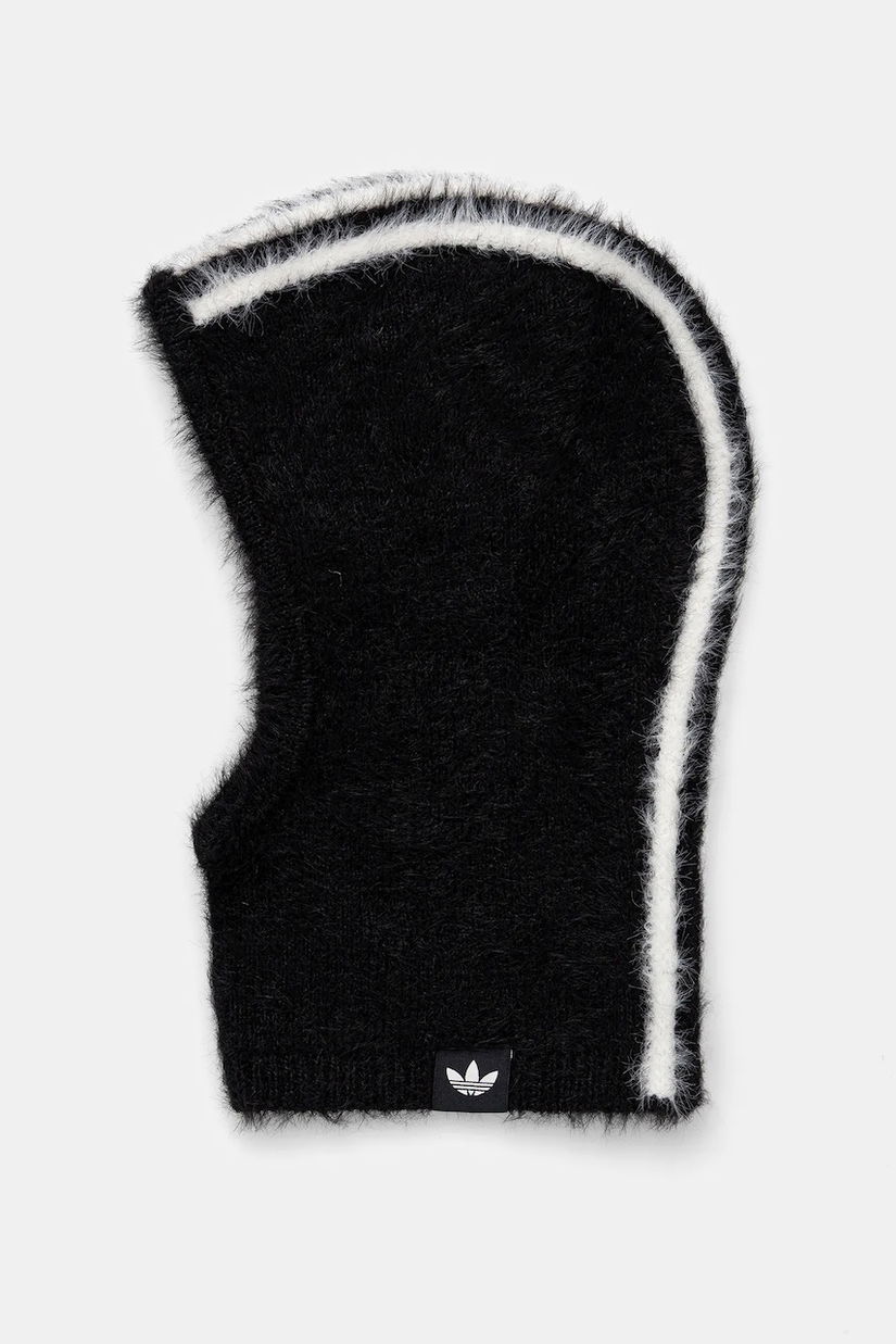 adidas Originals masca Faux Fur