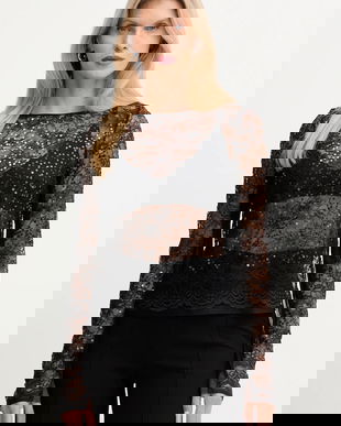 Patrizia Pepe bluză