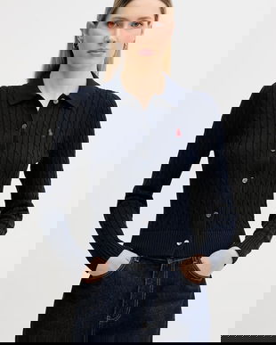 Polo Ralph Lauren cardigan