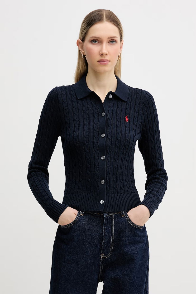 Polo Ralph Lauren cardigan