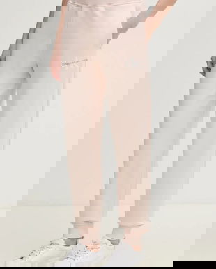 Calvin Klein Jeans pantaloni de trening din bumbac