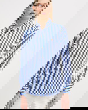 Polo Ralph Lauren cămașă din bumbac