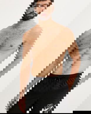 Nike Pantaloni scurți de baie bărbați