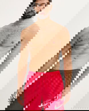 Nike Pantaloni scurți de baie bărbați