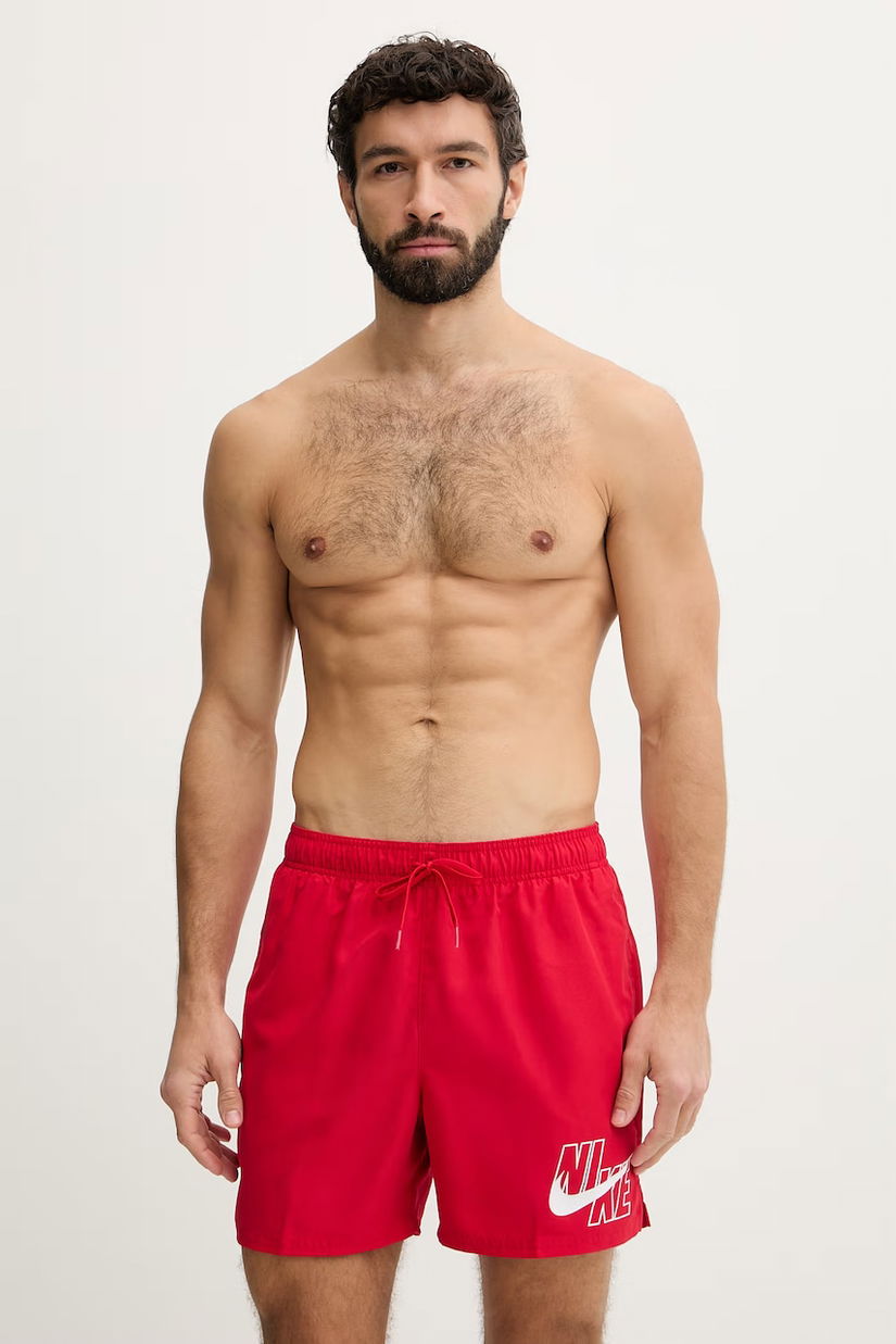 Nike Pantaloni scurți de baie bărbați