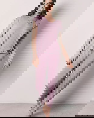 women'secret Pijama din două piese Femei