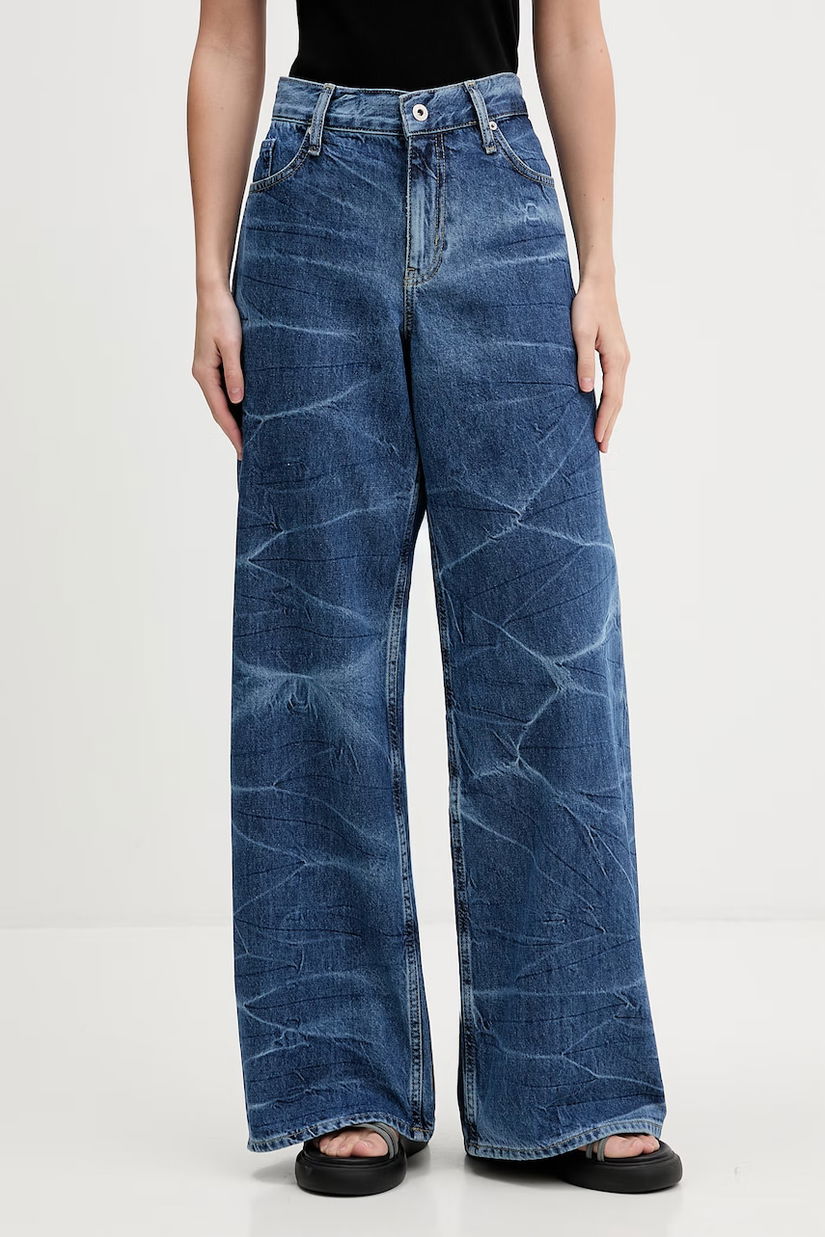 Karl Lagerfeld Jeans wide leg de damă