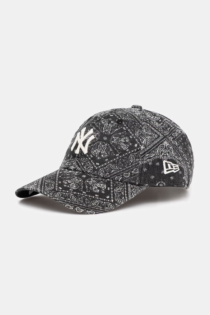 New Era șapcă de baseball WASHED PAISLEY 9TWENTY®
