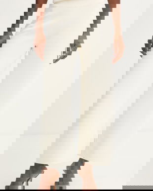 BOSS pantaloni femei Fallegra