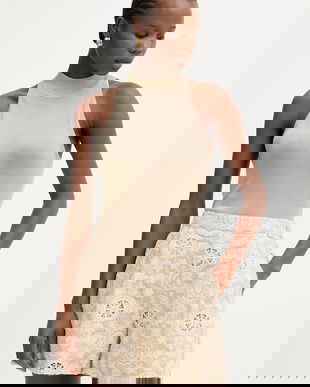 BOSS pulover de femei cu amestec de lână Fargherita