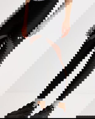 Under Armour colanți femeiești HeatGear