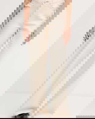 Mos Mosh blugi largi de femei Colette