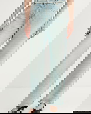 Pinko jeansi relaxed fit de damă