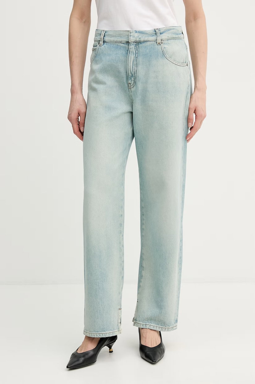 Pinko jeansi relaxed fit de damă