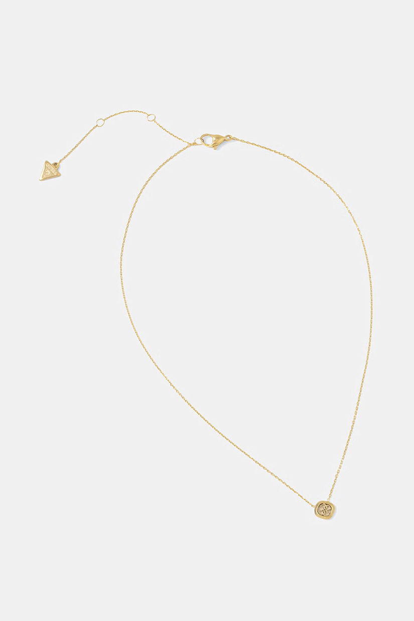 Guess colier pentru femei din oțel inoxidabil JAIPUR SPLENDOR