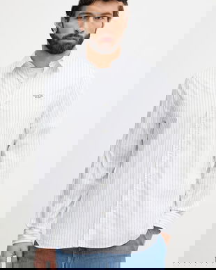 Guess cămașă pentru bărbați