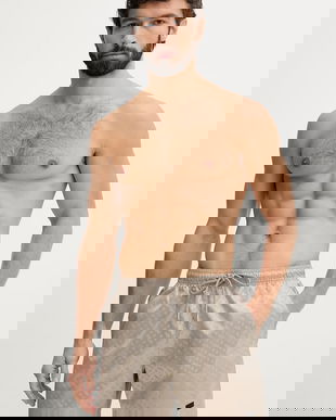 BOSS pantaloni scurți de baie bărbați