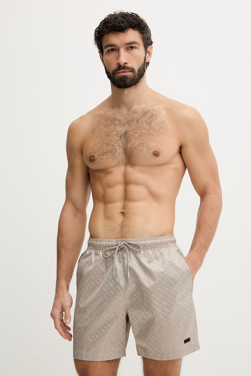 BOSS pantaloni scurți de baie bărbați