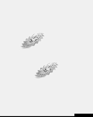 Guess cercei pentru Femei din oțel inoxidabil SPARKS