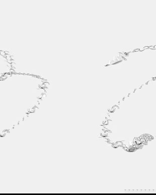 Guess breloc de damă SPARKS