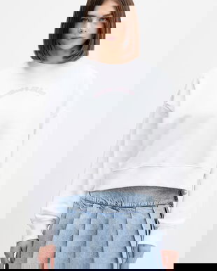 Guess Jeans Hanorac de damă din bumbac