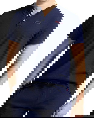 Polo Ralph Lauren cămașă de pijama bărbătească