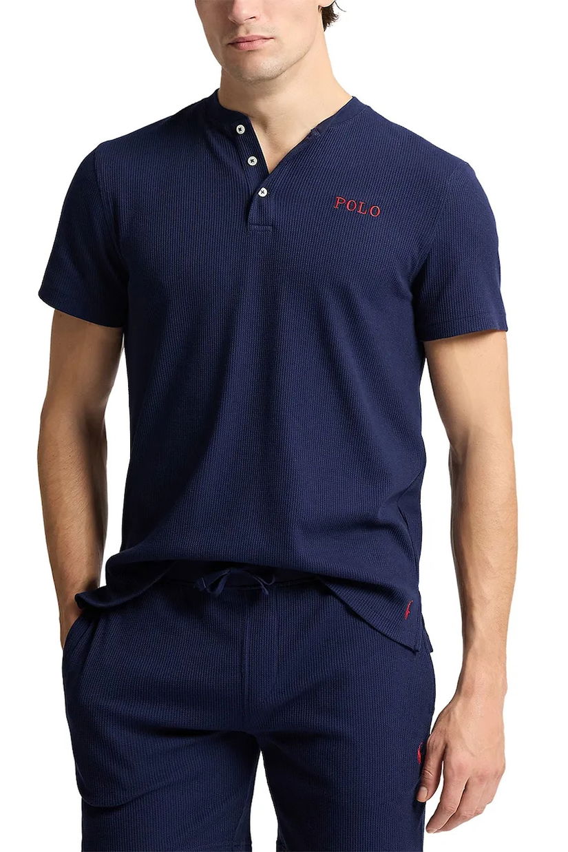 Polo Ralph Lauren cămașă de pijama bărbătească