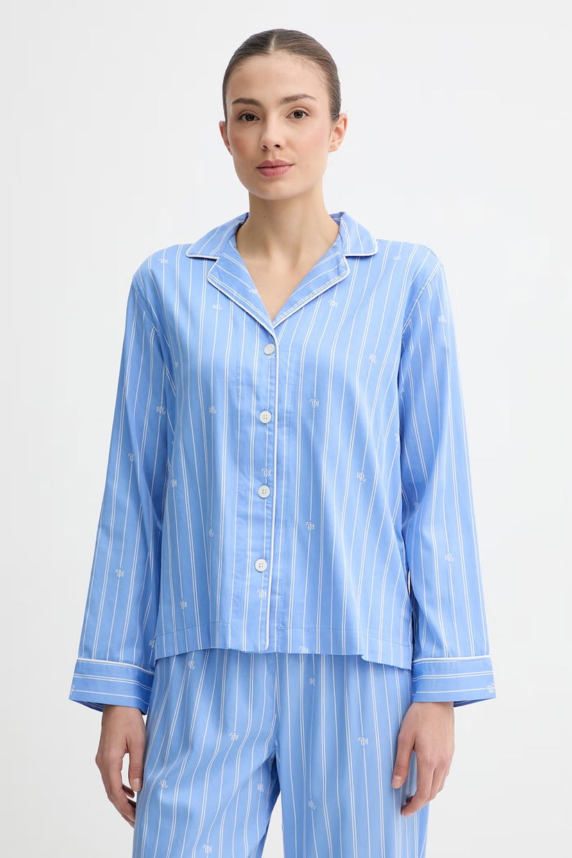 Lauren Ralph Lauren pijama din două piese de damă
