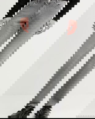 Trussardi blugi slim fit bărbați