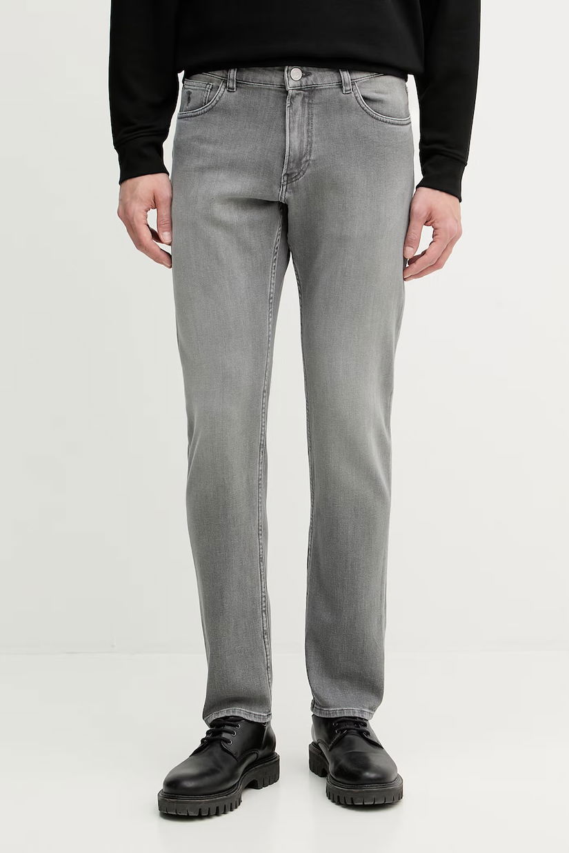 Trussardi blugi slim fit bărbați
