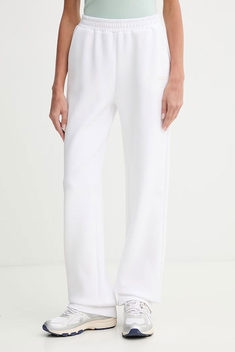 Guess de trening femei din bumbac HABI