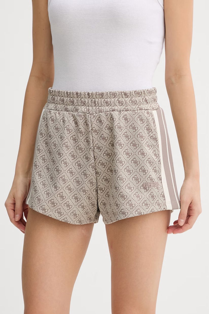 Guess pantaloni scurți Femei
