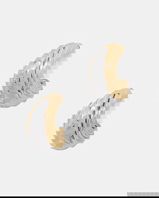 Guess cercei de damă din oțel inoxidabil VIVA SOLEIL