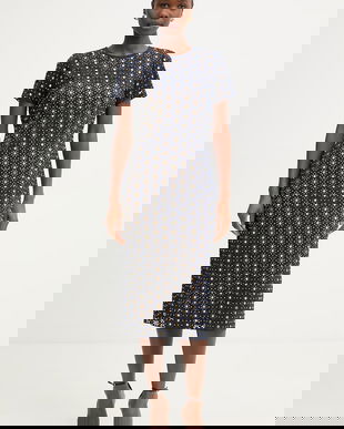 MICHAEL Michael Kors rochie