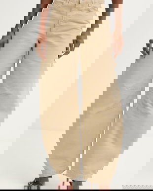 Patrizia Pepe blugi relaxed fit de damă