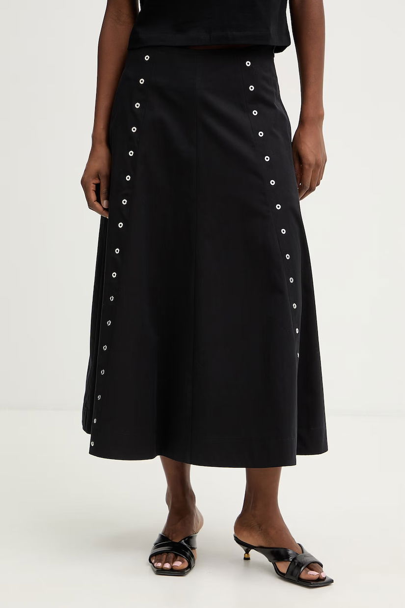 Marella fustă de bumbac TALAMO