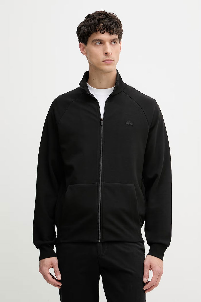 Lacoste Hanorac cu fermoar bărbătesc