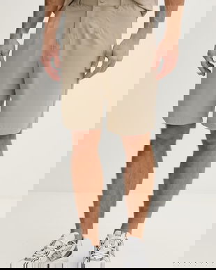 Guess Pantaloni scurți bărbătești OTTAVIO