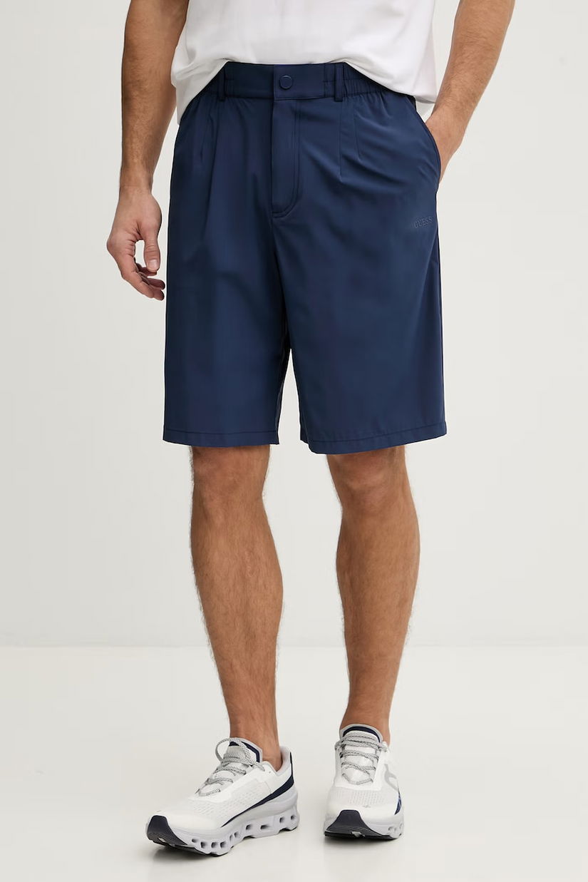 Guess pantaloni scurți Bărbați OTTAVIO