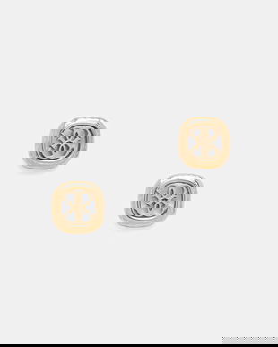 Guess cercei de damă din oțel inoxidabil JAIPUR SPLENDOR