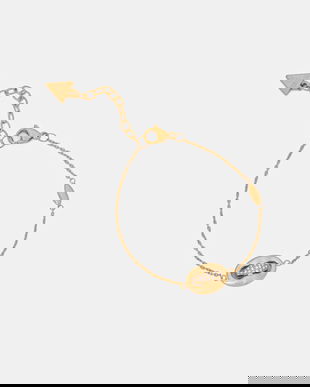 Guess brățară de damă din oțel inoxidabil MARINA