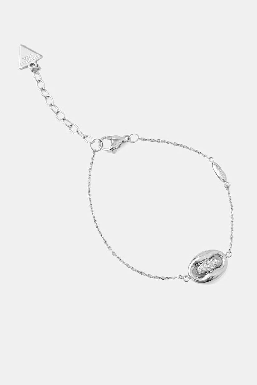 Guess Brățară de damă oțel inoxidabil MARINA