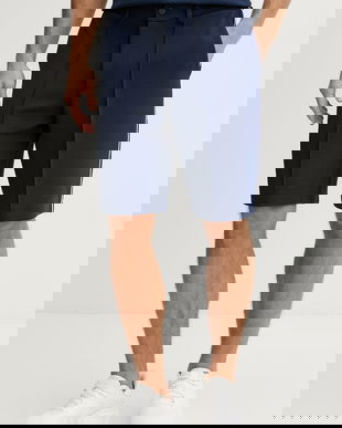 Guess pantaloni scurți Bărbați SPIROS