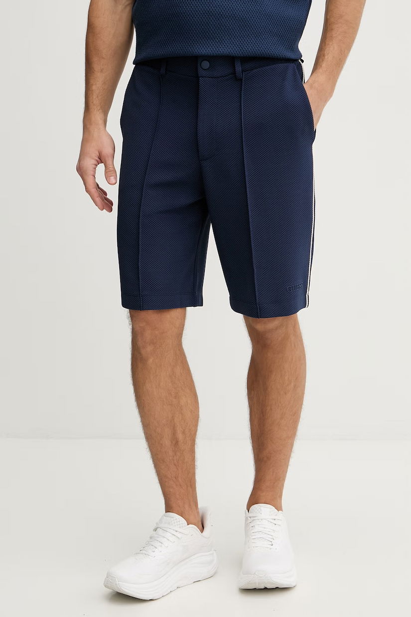 Guess pantaloni scurți Bărbați SPIROS