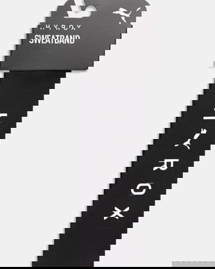 Puma bandă de susținere Sweatband HYROX